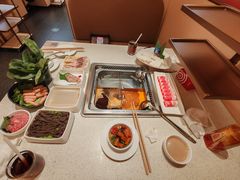 -海底捞火锅(吾悦国际广场店)