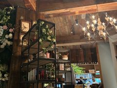 -一棵树·意大利西餐厅One Tree(新城店)