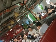 -炙城·韩式烤肉(南京东路店)