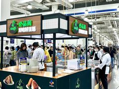-山姆会员商店(亦庄创意生活广场店)