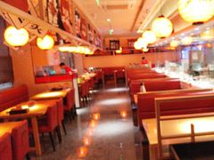 -莲寿司(国兴店)