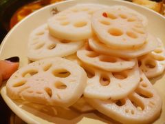 -蜀大侠火锅(森兰花园城店)