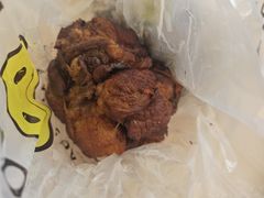 -宝光熏肉鞋底火烧(新街口店)
