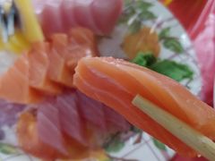 -阿兴生鱼片(大光路店)