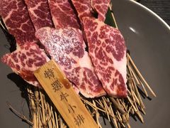 -AJIYA·池袋日式烧肉自助(天津万象城店)