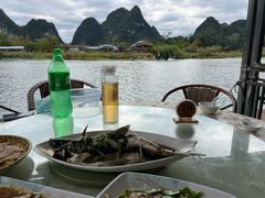 -靖西鹅泉风景区