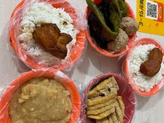 -咱家王新国把子肉(县东巷店)