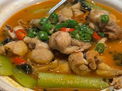 -新白鹿餐厅(城西银泰城店)