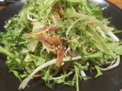 -陆壹捌餐厅(五大道店)