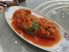 -聚家渔村·寻味顺德(大良店)