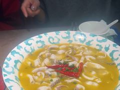 -老屋印象·酸菜鱼新川菜(义乌之心店)