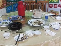 -柳周农家菜特色老店沙田柚美食(东大街店)