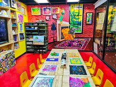 -杨梅红艺术教育(凤城教学中心)