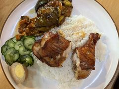 -顶好快餐(市府店)