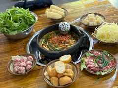 -笔记安顺夺夺粉火锅