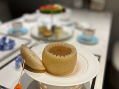 招牌雪梨盅燕窝-燕庭·纯燕窝·甜品下午茶(南京西路店)