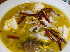 -蓉城小馆(科兴店)