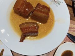 -汉巴味德(百年港湾店)