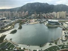 -舟山希尔顿酒店