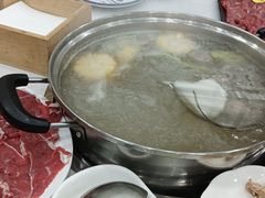 -全好食潮汕牛肉火锅(泗洲路店)