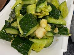 -亚东串烤(共康东路店)