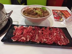 -陈记顺和牛肉火锅馆(天河北路店)