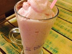 -Cafe Alice咖啡爱丽丝(奥城店)