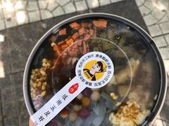 -糖糖冰粉(凤城三路总店)