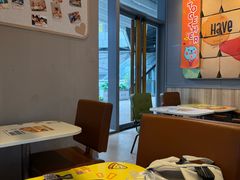-乐凯撒披萨(汇港购物中心店)