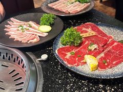 -牛焱·烧肉酒肆(五大道店)