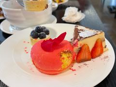 -柳州东城华美达广场酒店·欧亚西餐厅