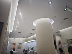 -天真蓝照相馆(五角场百联又一城店)
