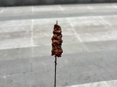 -杨记烤肉老店