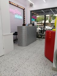 -一道造型
