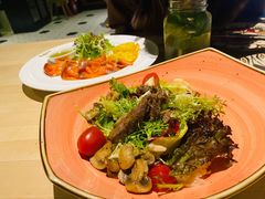 -LENBACH兰巴赫西餐啤酒坊(大连东港店)