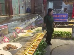 -津沽小院(天津之眼店)