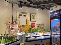 -海天盛宴新派海鲜自助餐厅(群力店)