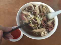 -潮镇老尾牛杂(环城西路店)