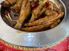 -鲁小三·大骨自助(金山总店)