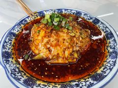 -冬哥川菜馆(十梓街店)