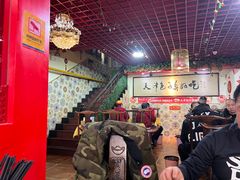 -宝正臻天津包子总店(金阳光居易店)