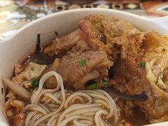 -文昌桥螺蛳粉(魏公村店)