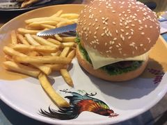 -Doo Dee Thai Food(Issan/Isaan/Esan)