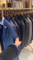 -MR.COLLECTION西装先生(富华里店)