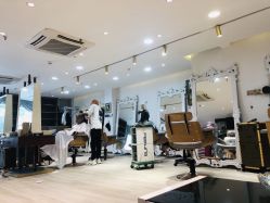 -新晨·SALON·形象造型