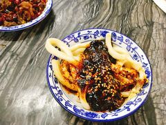 甜水面-西月城谭豆花(春熙路店)