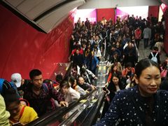 -广州火车站(地铁站)