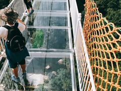 -丹东天桥沟景区