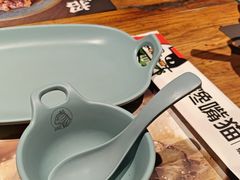 -馋嘴猫北京食堂·烤鸭·宵夜(亚运村店)