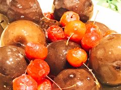 -八府香鸭·啫啫煲(华山路店)